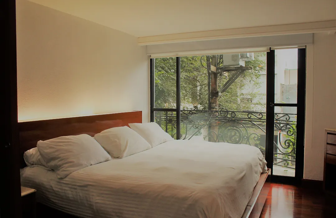 Condesa Suites-1
